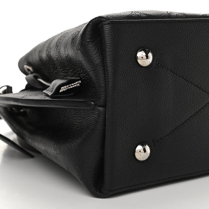Louis Vuitton Mahina Muria Black 8 of 9