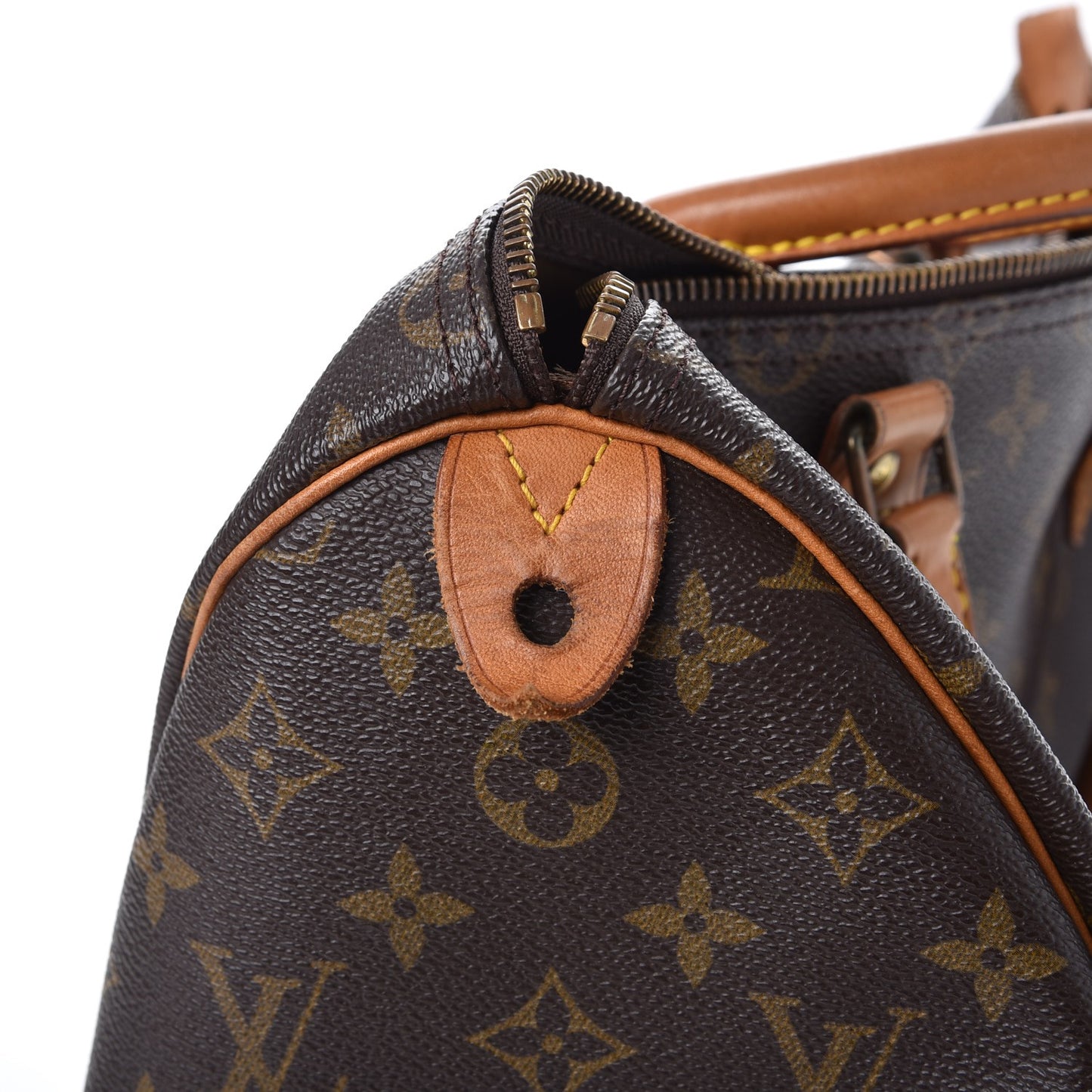 Monogram Speedy 35