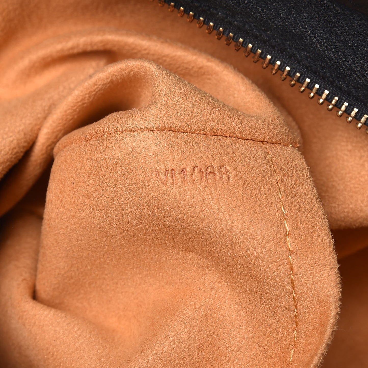 Denim Neo Cabby MM Black