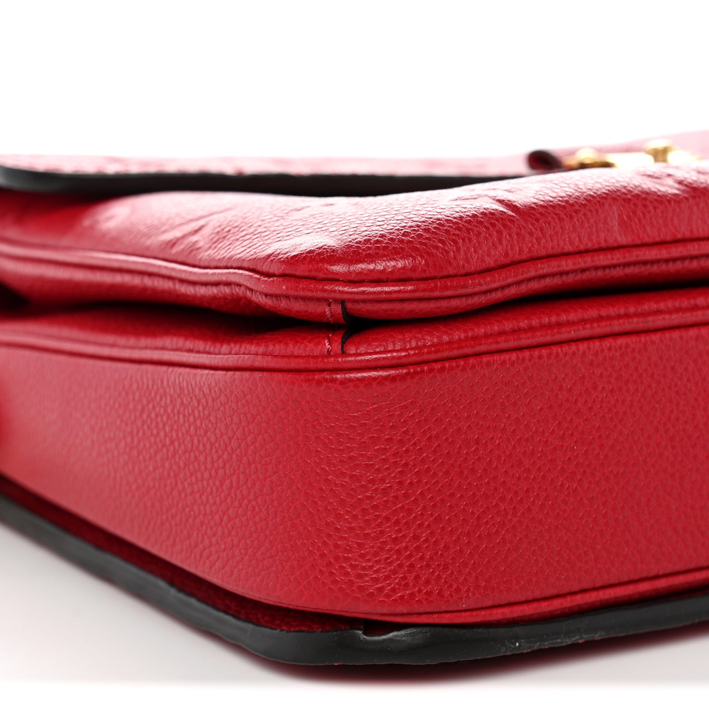 Empreinte Pochette Metis Scarlet
