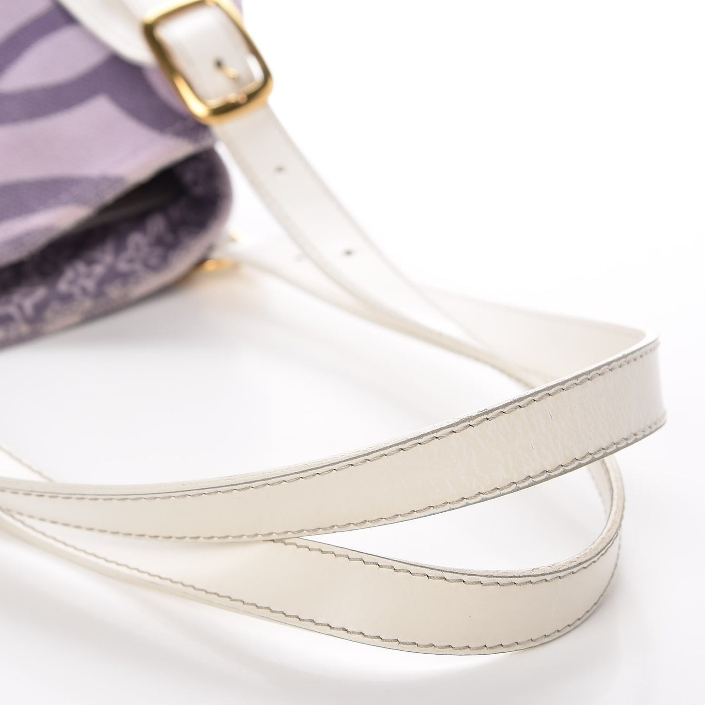 Tahitienne Cabas PM Lilac
