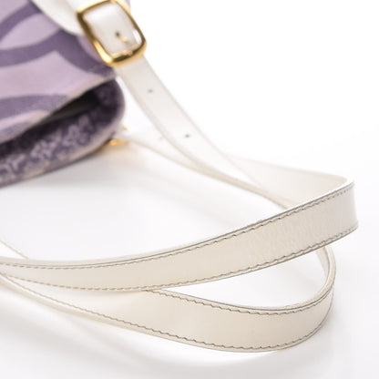 Louis Vuitton Tahitienne Cabas PM Lilac 8 of 11