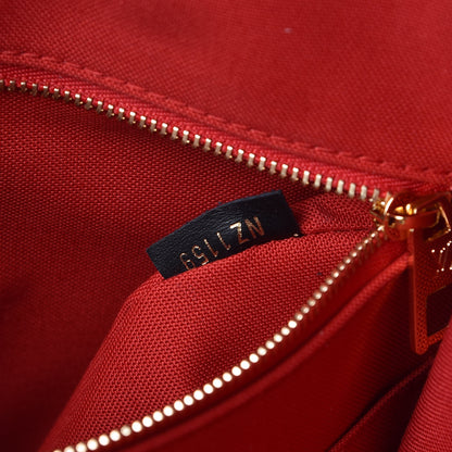 Louis Vuitton Reverse Monogram Giant Onthego GM 7 of 10
