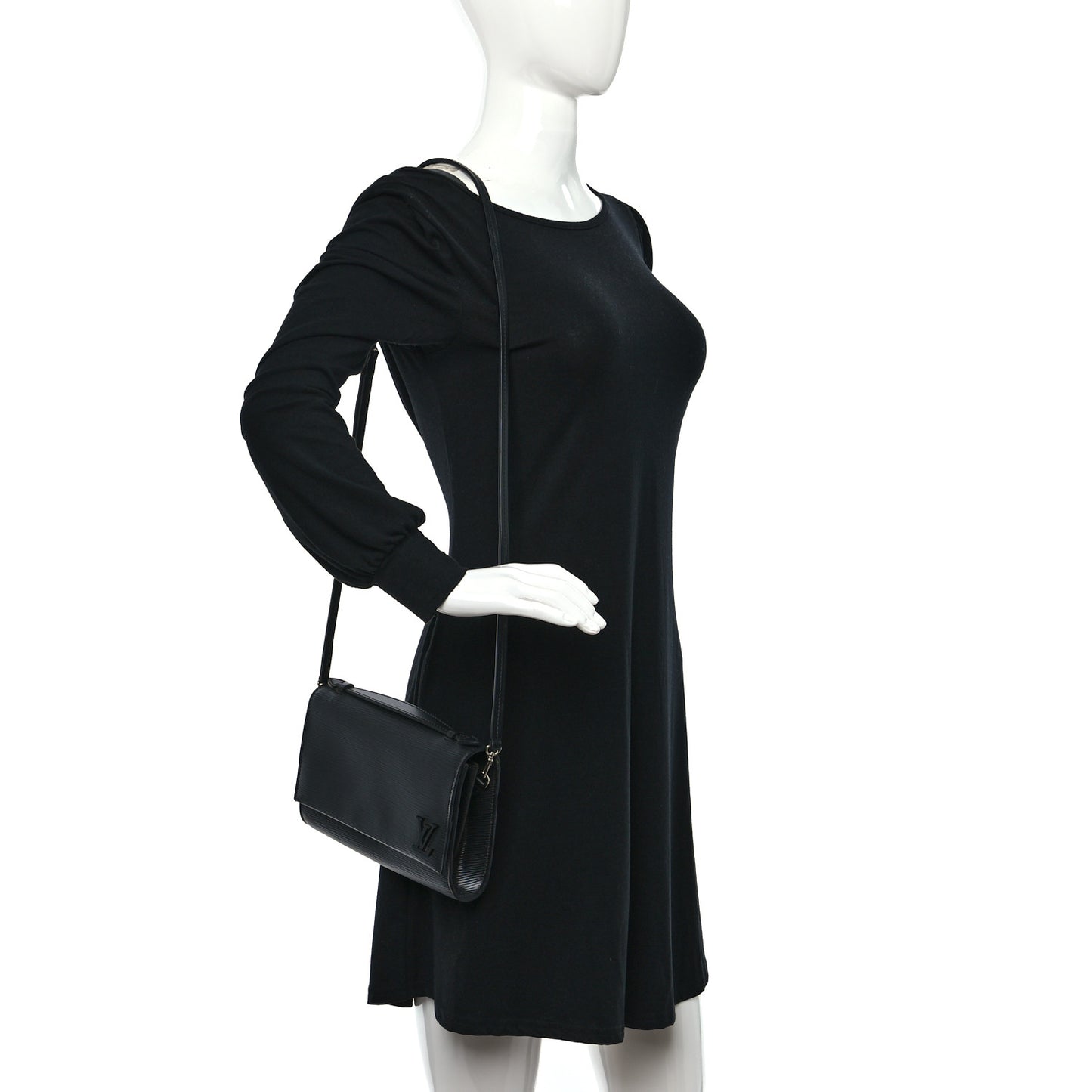 Epi Clery Black