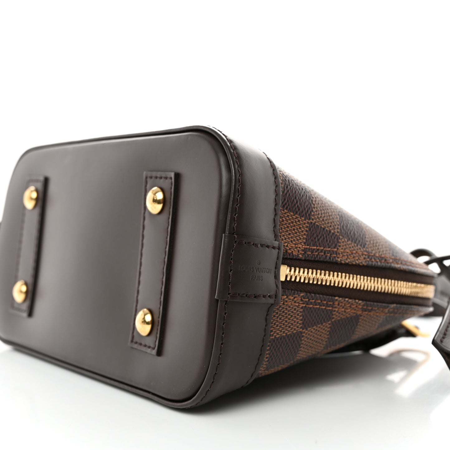 Damier Ebene Alma BB