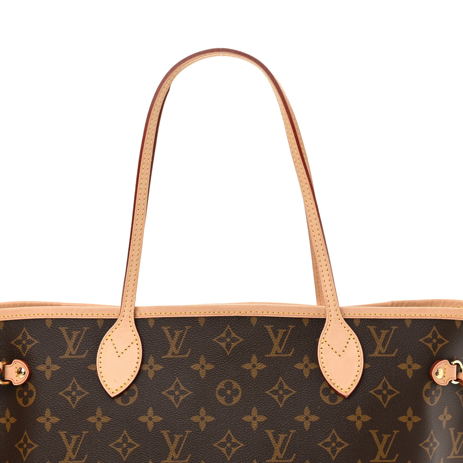 Louis Vuitton Monogram Neo Neverfull MM 11 of 14