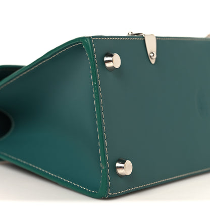 Goyard Goyardine Structure Mini Saigon Green 8 of 13