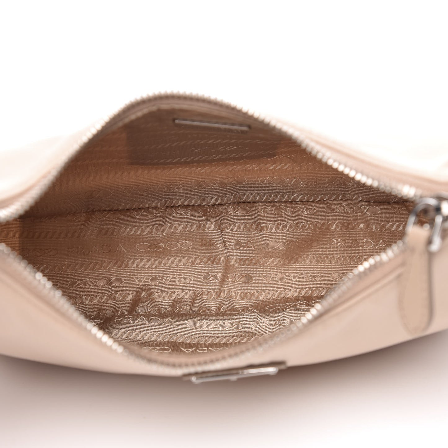 Nylon Re-Edition 2005 Shoulder Bag Cammeo