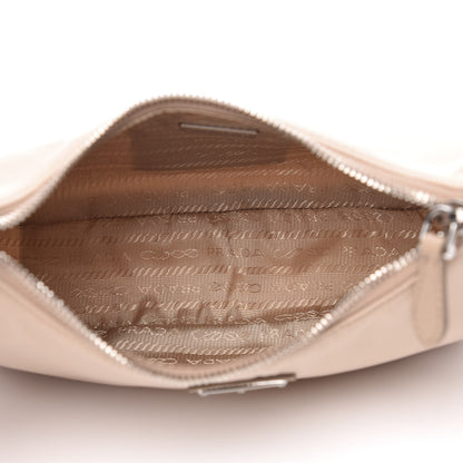 Prada Nylon Re-Edition 2005 Shoulder Bag Cammeo 5 of 9
