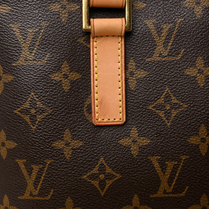 Louis Vuitton Monogram Vavin GM 11 of 11