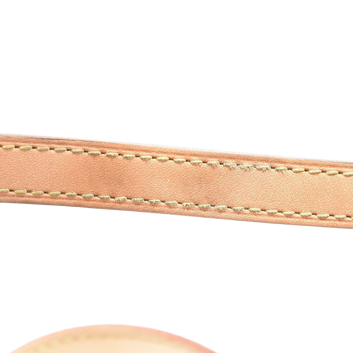 Louis Vuitton Monogram Palermo GM 11 of 11