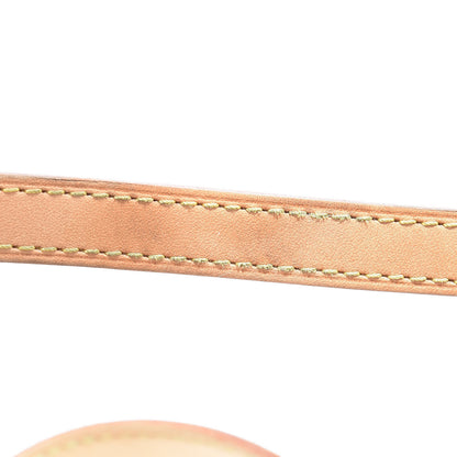Louis Vuitton Monogram Palermo GM 11 of 11