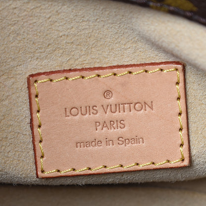 Louis Vuitton Monogram Artsy MM 8 of 9
