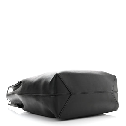 Bottega Veneta Nappa North South Tote Black 3 of 9