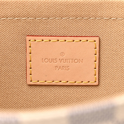 Louis Vuitton Damier Azur Favorite MM 6 of 10