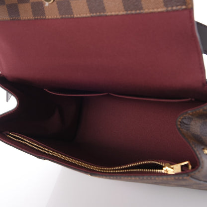 Louis Vuitton Damier Ebene Bond Street Bordeaux 6 of 8
