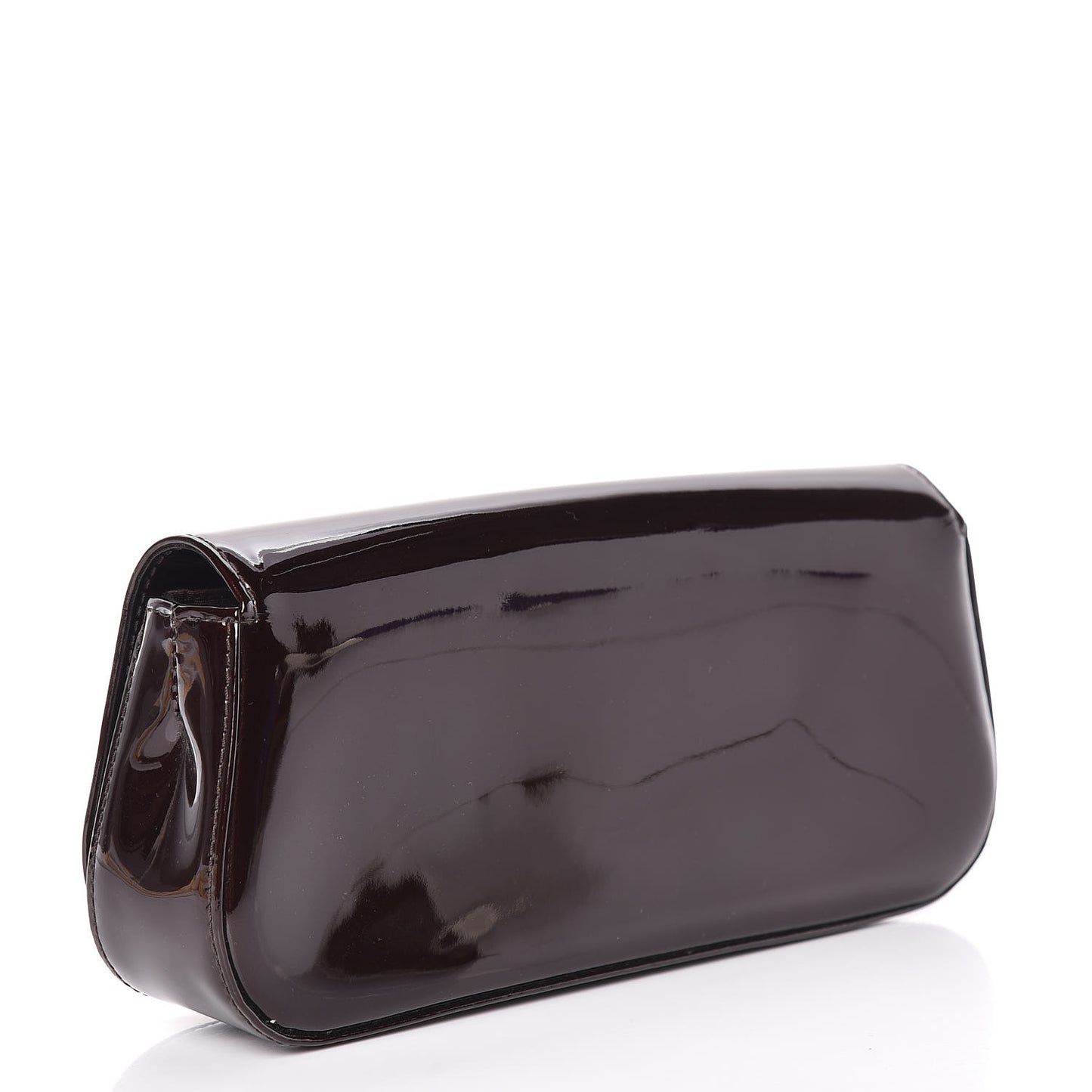 Patent Sobe Clutch Amarante