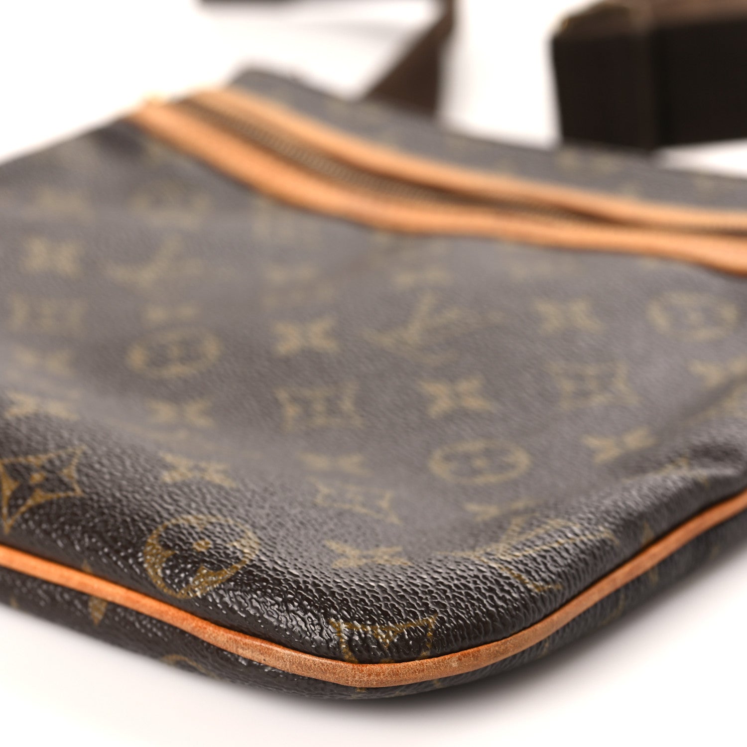 Louis Vuitton Monogram Bosphore Pochette 8 of 9