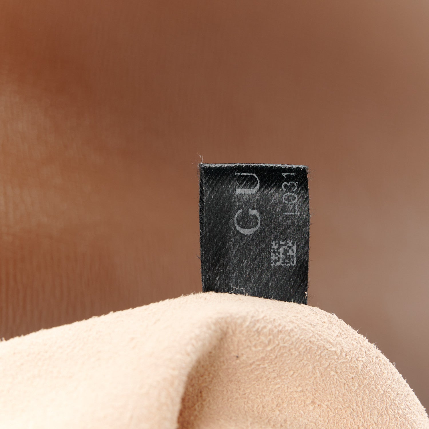 Gucci GG Supreme Monogram Horsebit 1955 Shoulder Bag Beige Brown Sugar 8 of 12