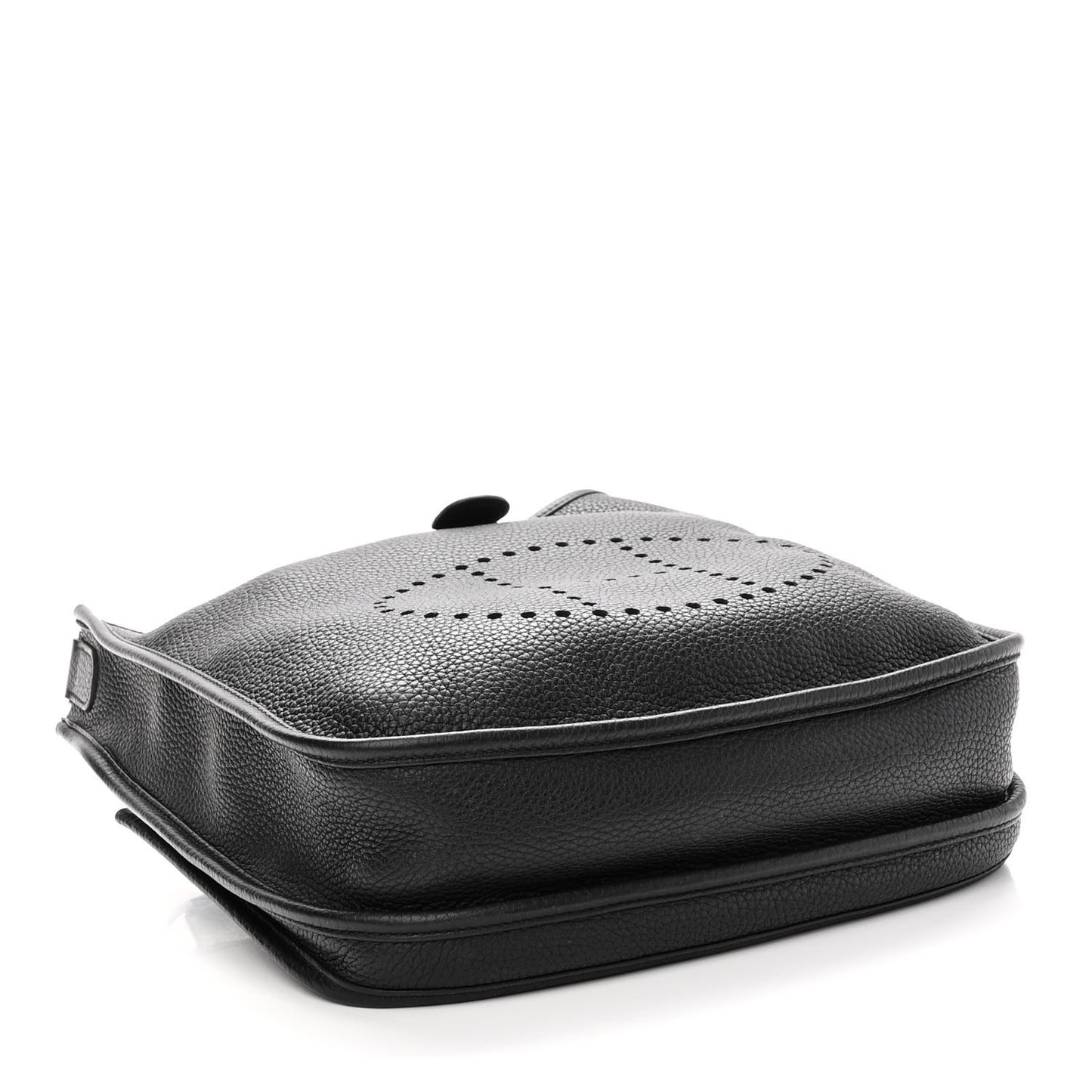 Taurillon Clemence Evelyne III PM Black