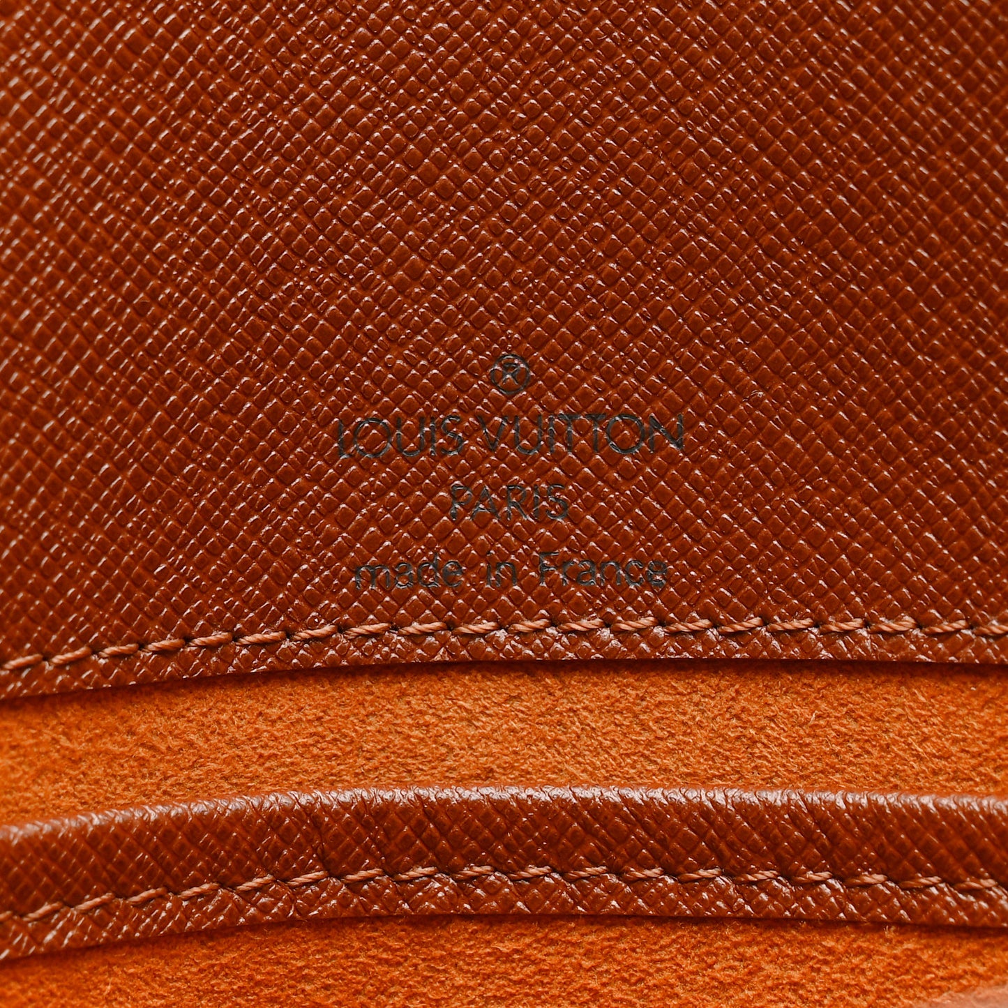 Monogram Musette Tango