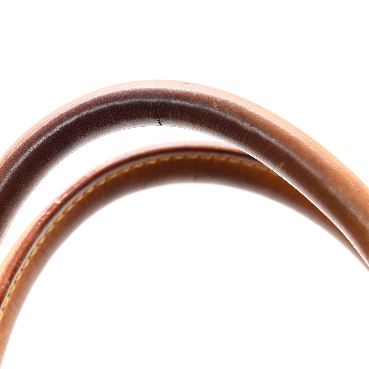 Monogram Ellipse PM