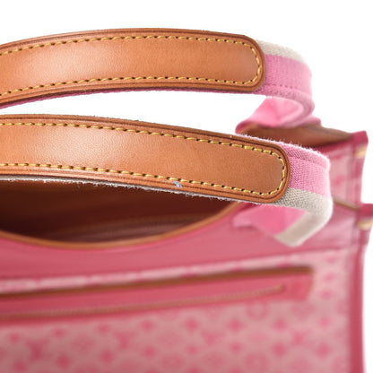 Louis Vuitton Mini Monogram Sac Kathleen Pink 9 of 10