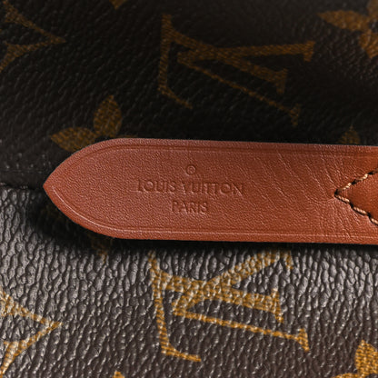 Louis Vuitton Monogram Neonoe MM Caramel 6 of 9