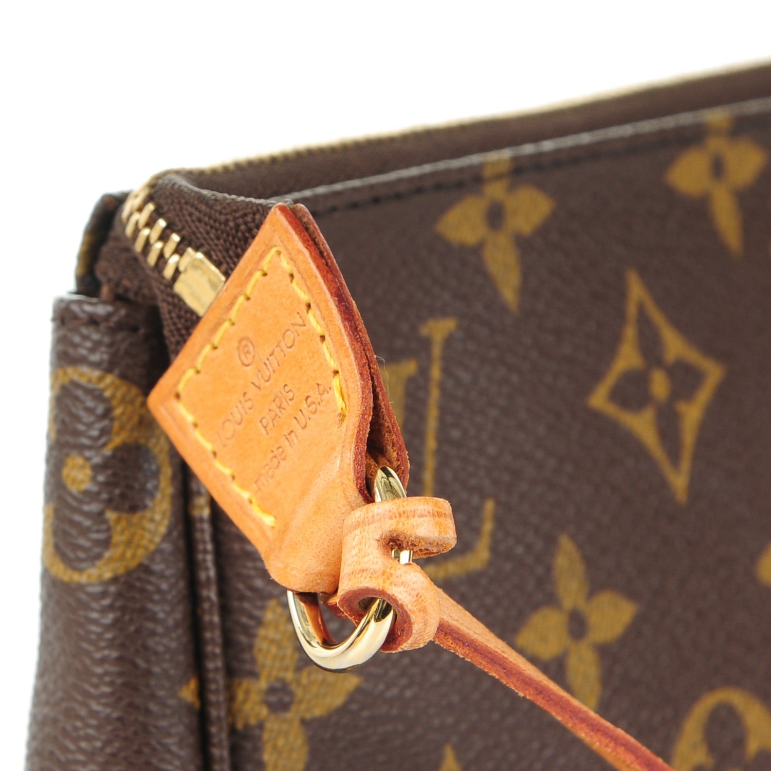 Louis Vuitton Monogram Pochette Accessories 6 of 7