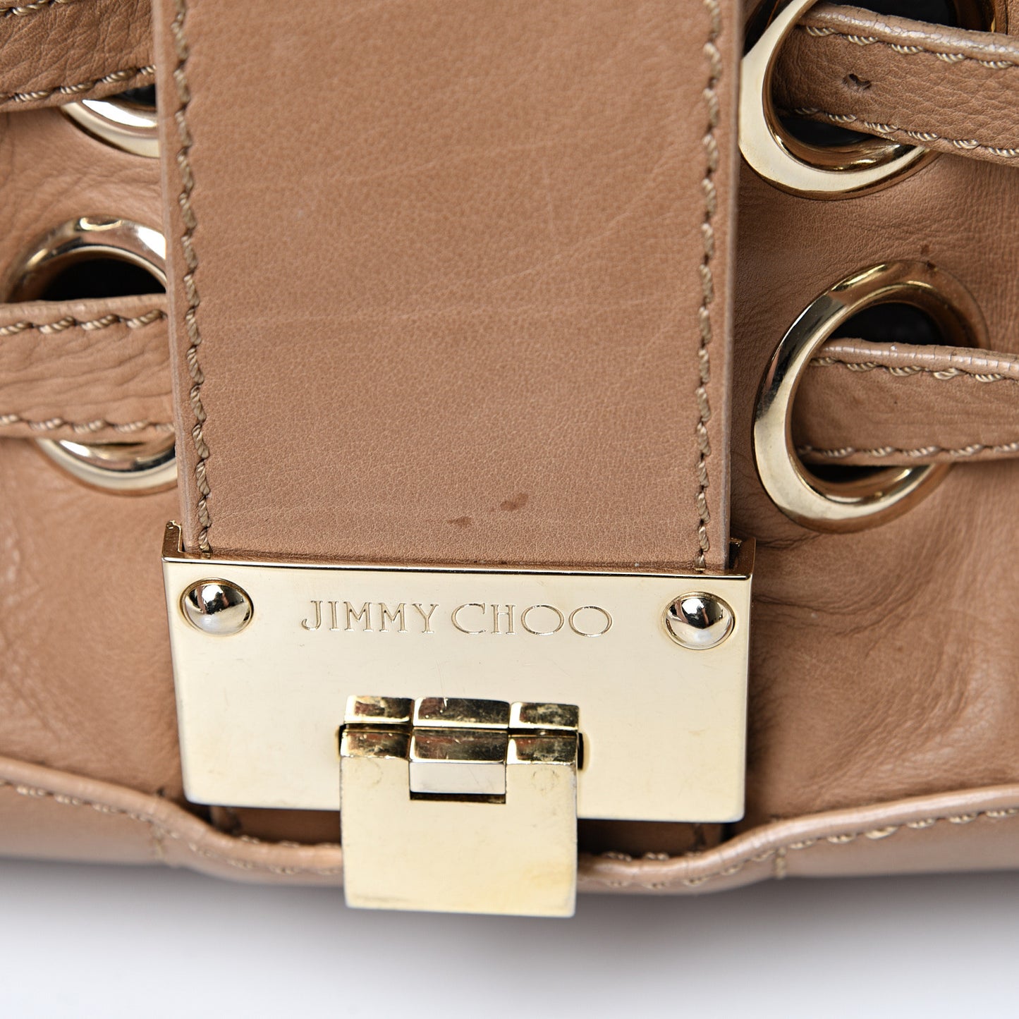 Calfskin Ramona Nude