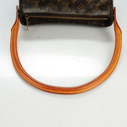 Louis Vuitton Monogram Looping MM 5 of 8