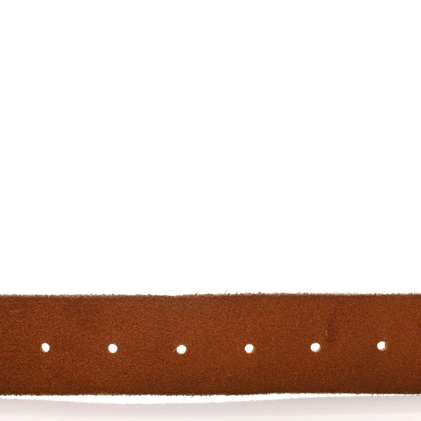 Faded Calfskin Double G 40mm Belt 90 36 Cuir
