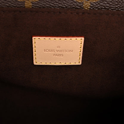 Louis Vuitton Monogram Pochette Metis 7 of 11