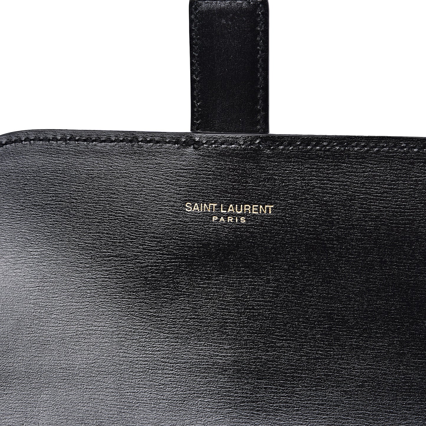 Suede All-Over Monogram Small Le Monogramme Satchel Black