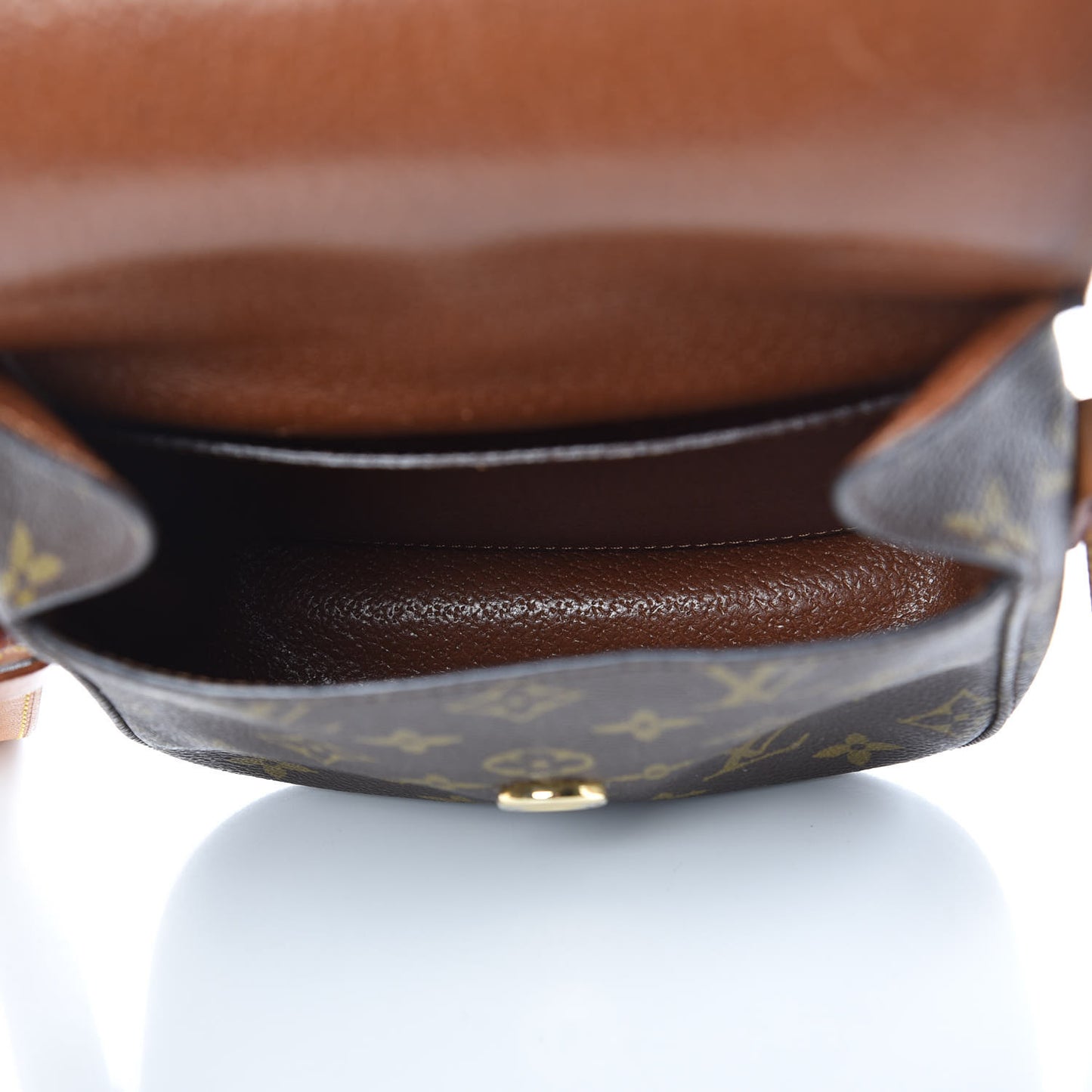 Monogram Saint Cloud PM