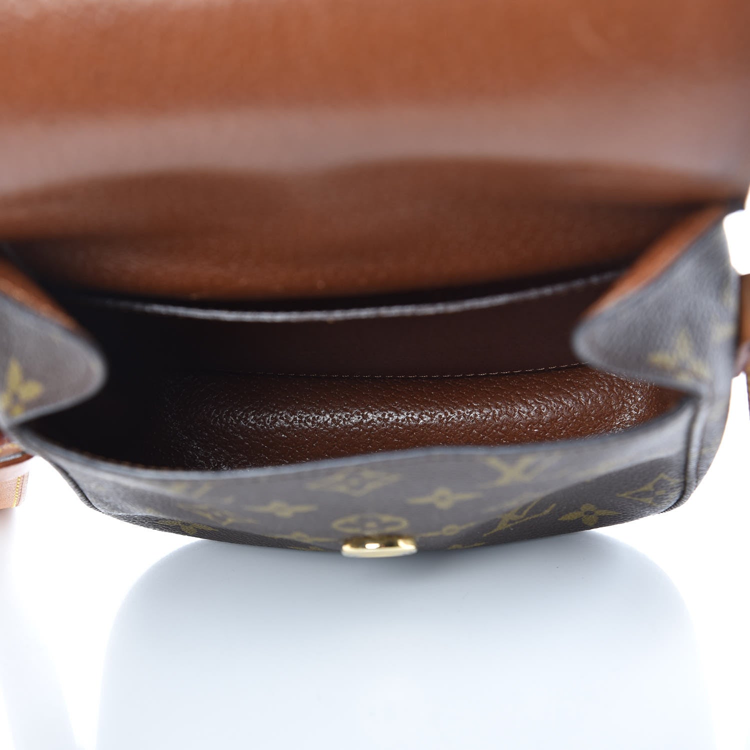 Louis Vuitton Monogram Saint Cloud PM 5 of 14
