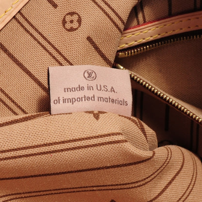 Louis Vuitton Monogram Delightful PM 7 of 8