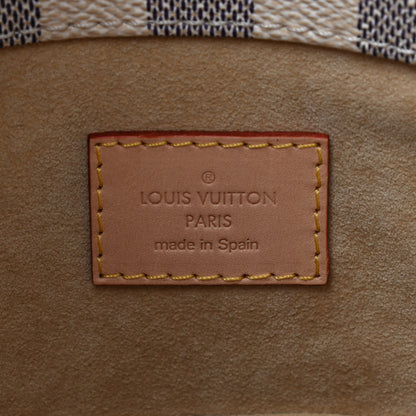 Louis Vuitton Damier Azur Artsy MM 8 of 8