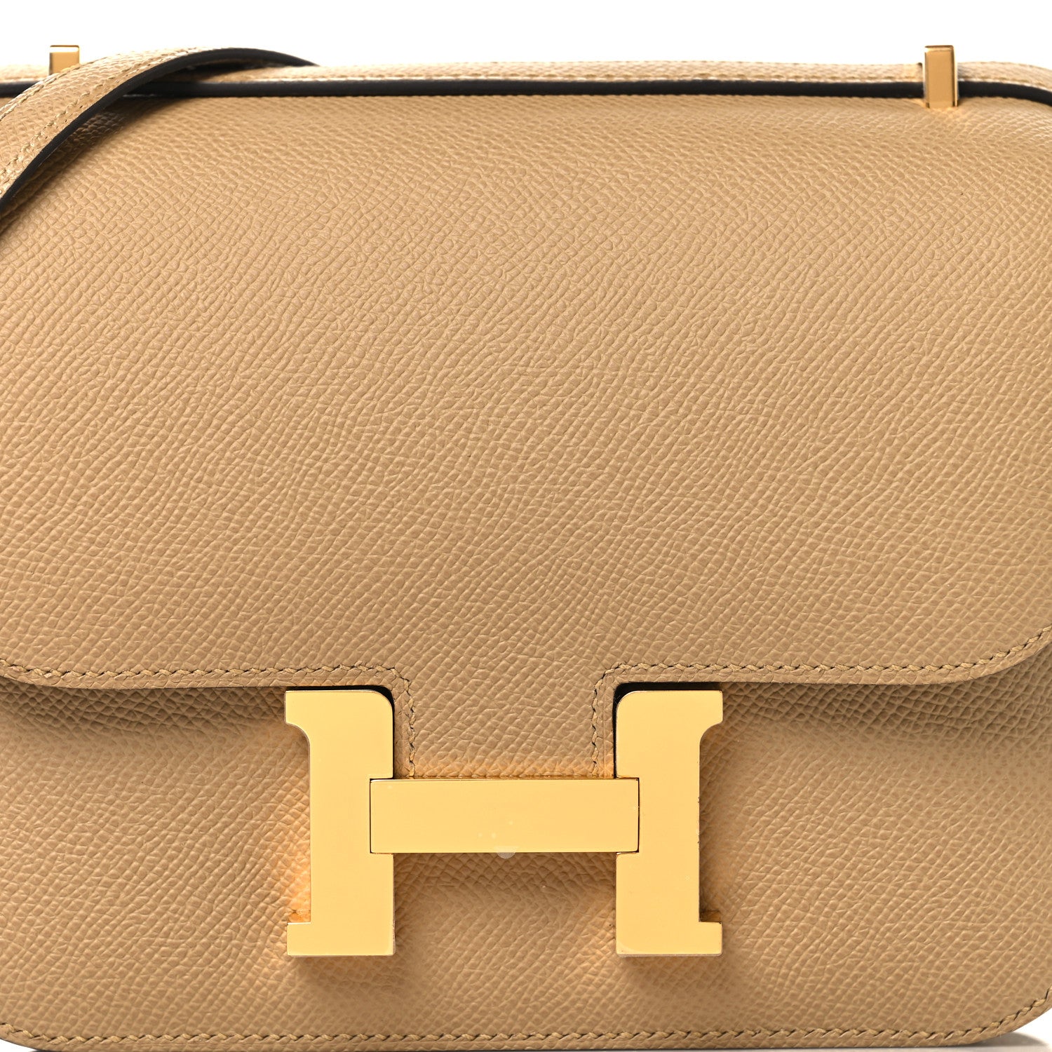 Hermes Epsom Constance 18 Poussiere 10 of 13