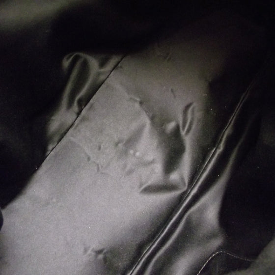 Leather Large Muse