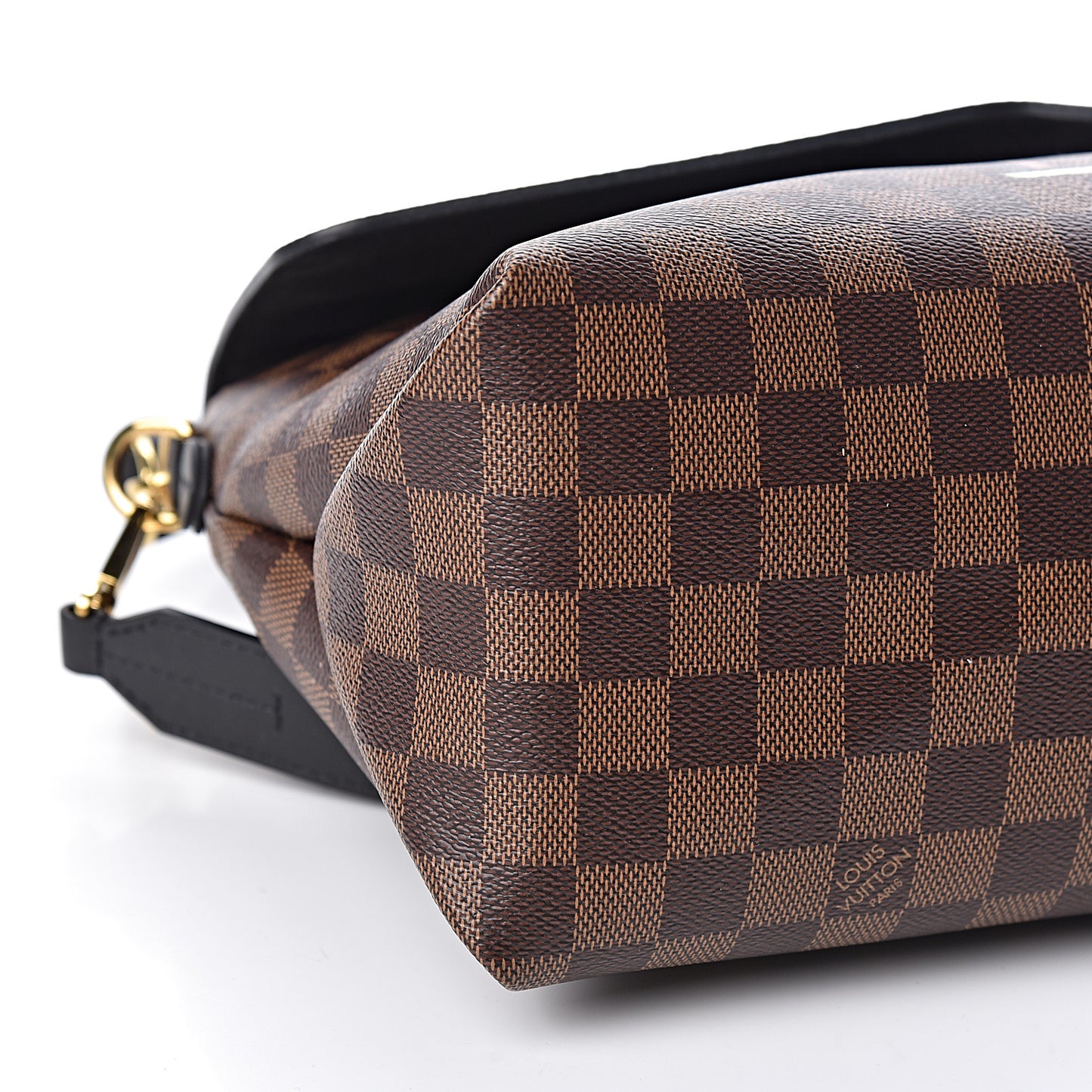 Damier Ebene Beaubourg MM