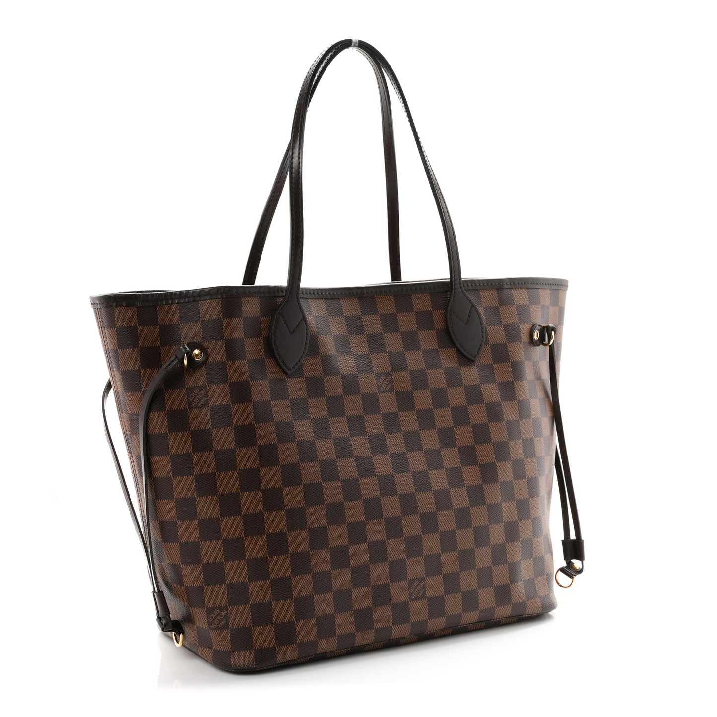 Damier Ebene Neo Neverfull MM
