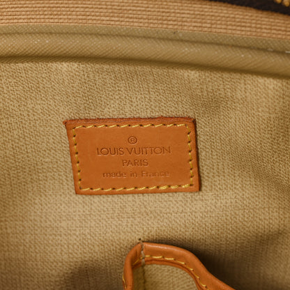 Louis Vuitton Monogram Trouville 6 of 9