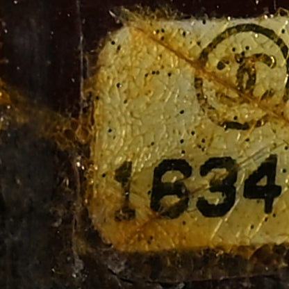 Chanel Caviar Quilted Jumbo Double Flap Black 7 of 10