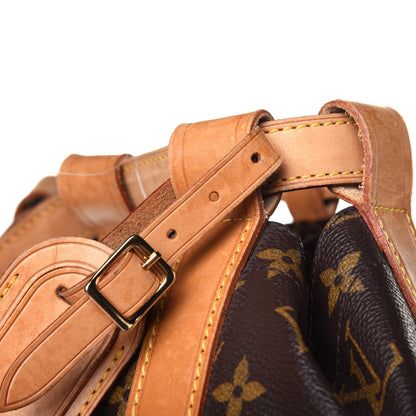 Louis Vuitton Monogram Randonnee GM Backpack 14 of 22