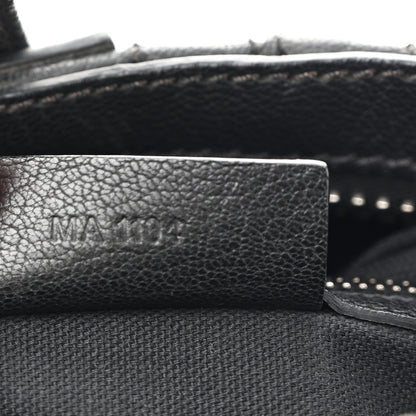 Givenchy Lambskin Small Nightingale Black 7 of 12