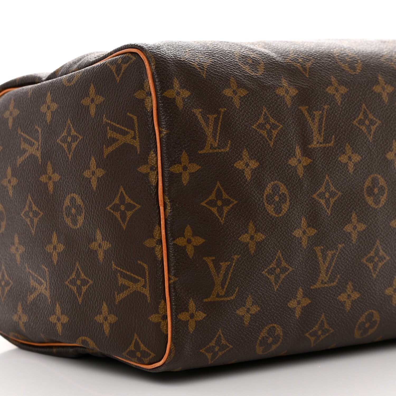 Louis Vuitton Monogram Speedy 30 9 of 13