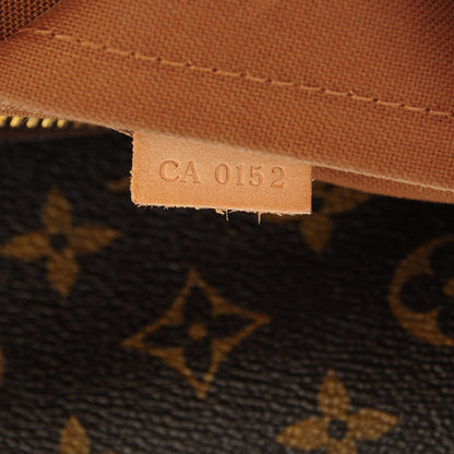 Louis Vuitton Monogram Sully PM 7 of 7