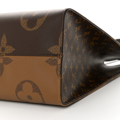 Louis Vuitton Reverse Monogram Giant Onthego GM 9 of 9