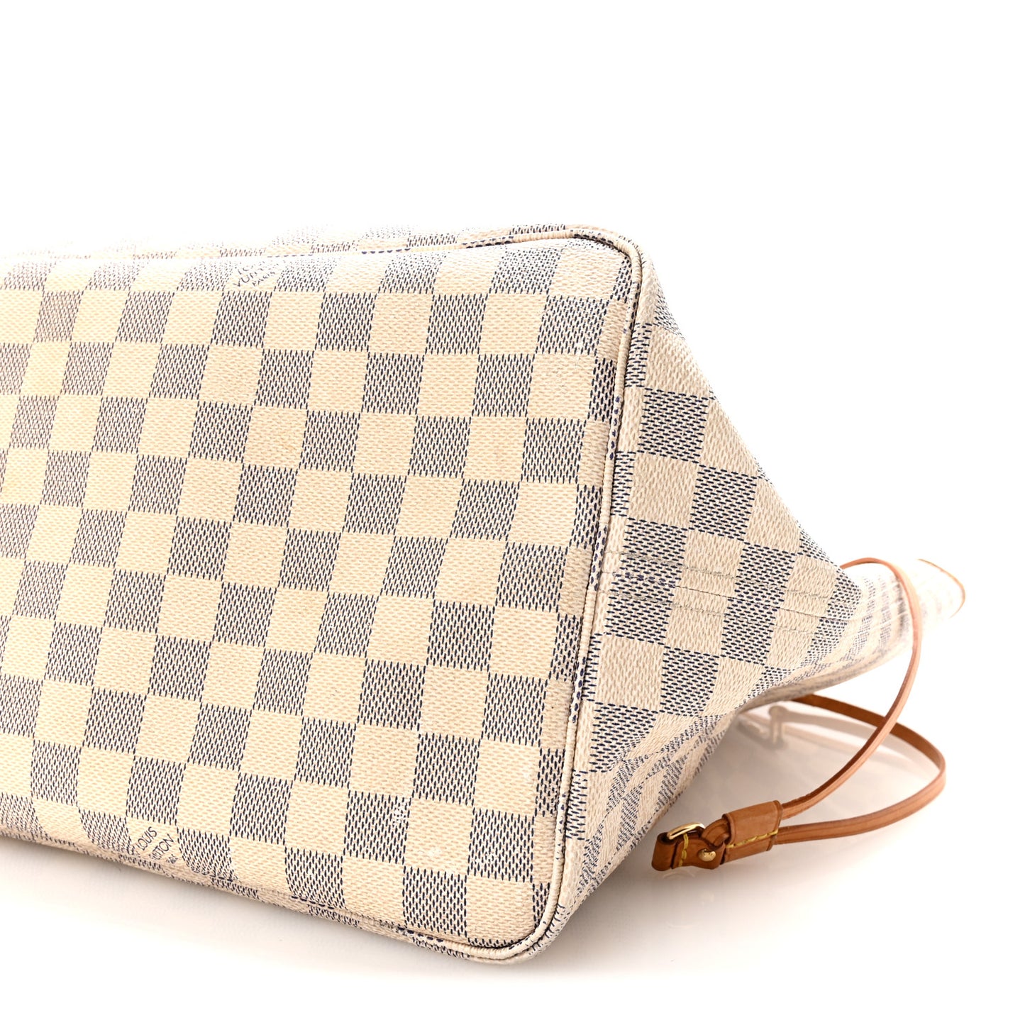 Damier Azur Neverfull GM